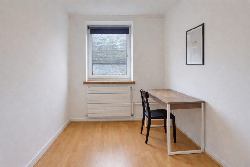 Étage 1 - Bureau / chambre