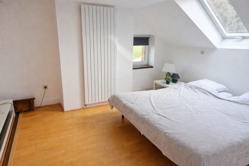 Étage 1 - Chambre