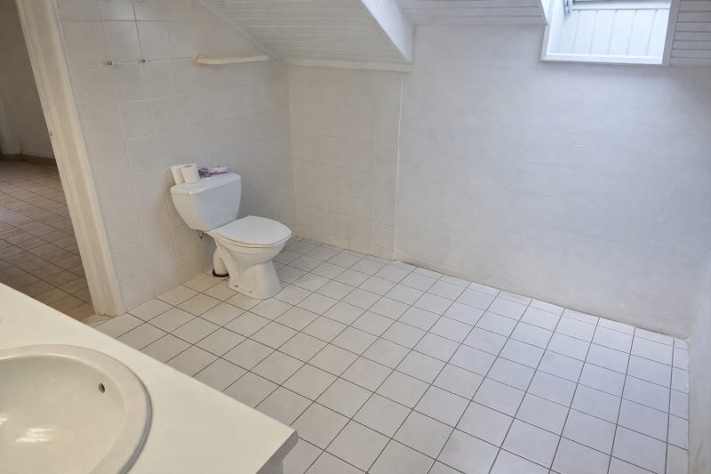 Étage 1 - Salle de bain