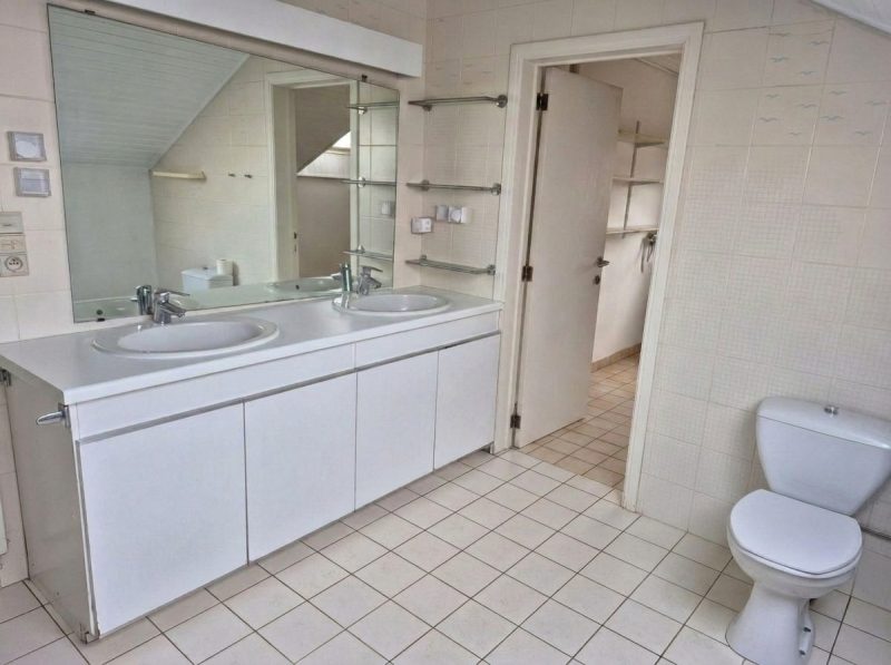 Étage 1 - Salle de bain