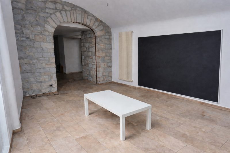 Rez-de-chaussée - Véranda