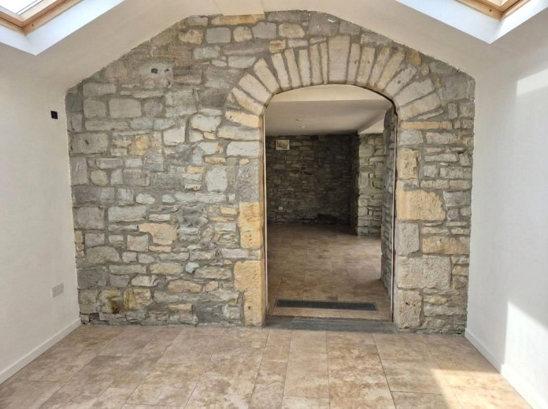 Rez-de-chaussée - Véranda
